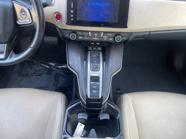 Used 2018 Honda Clarity Touring image 11
