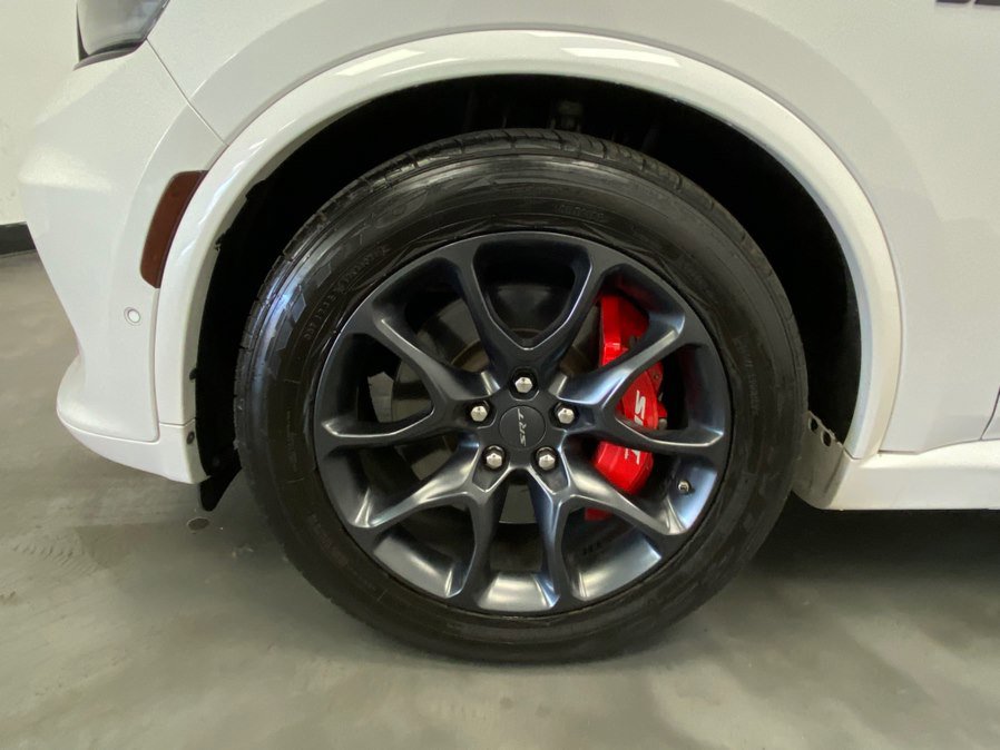 Used 2021 Dodge Durango SRT w/ Black Package image 19