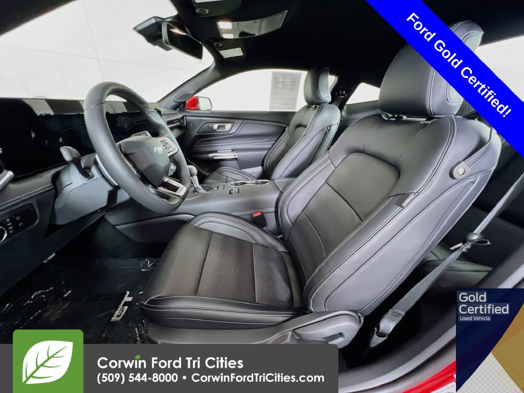 Used 2026 Ford Mustang GT Premium RWD image 23