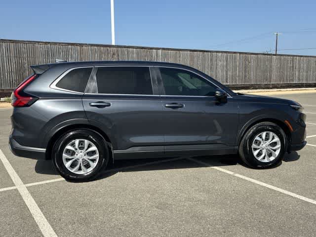 Certified 2026 Honda CR-V LX image 7