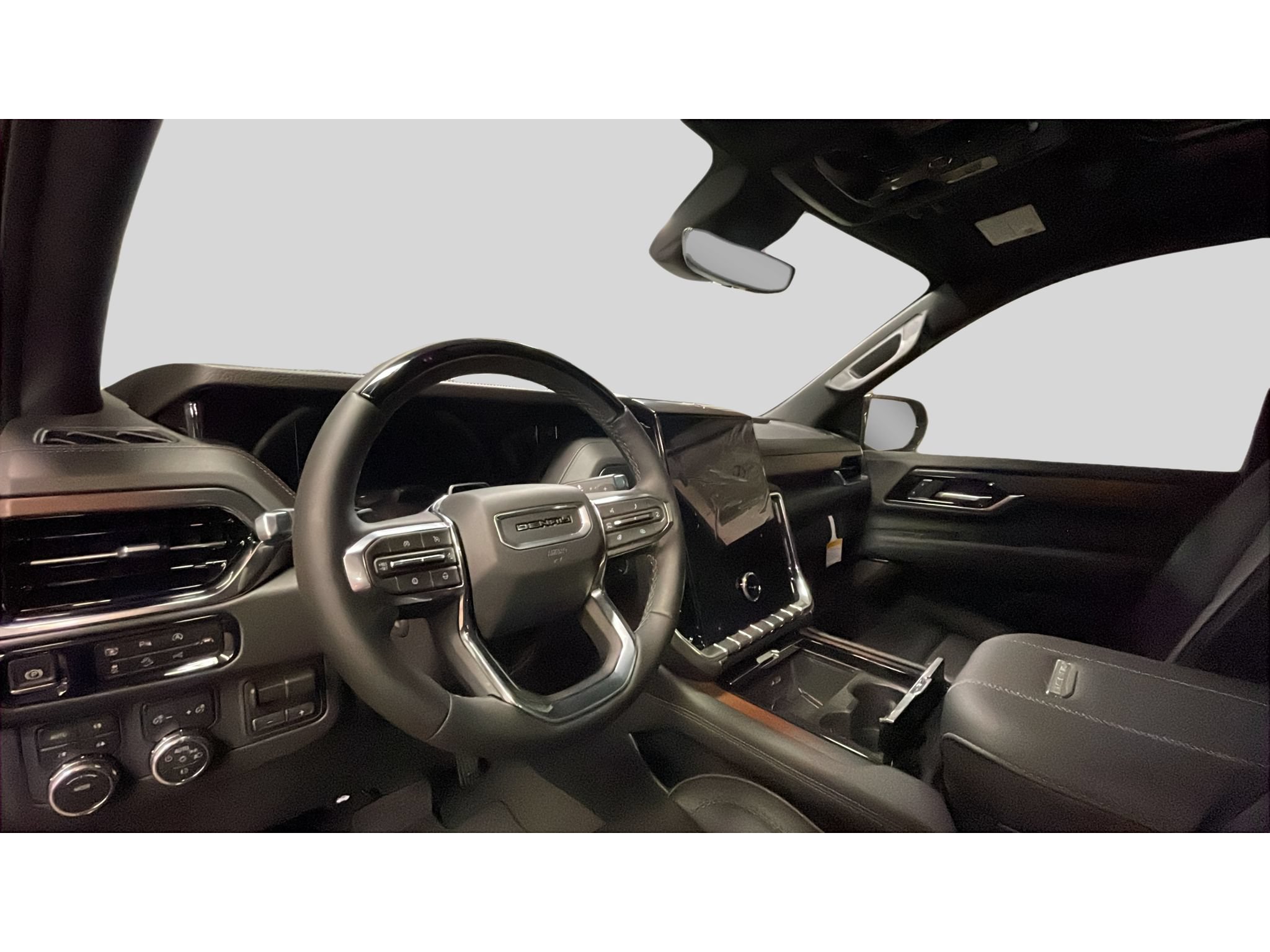 New 2026 GMC Yukon XL Denali w/ Denali Reserve Package AWD/4WD image 10