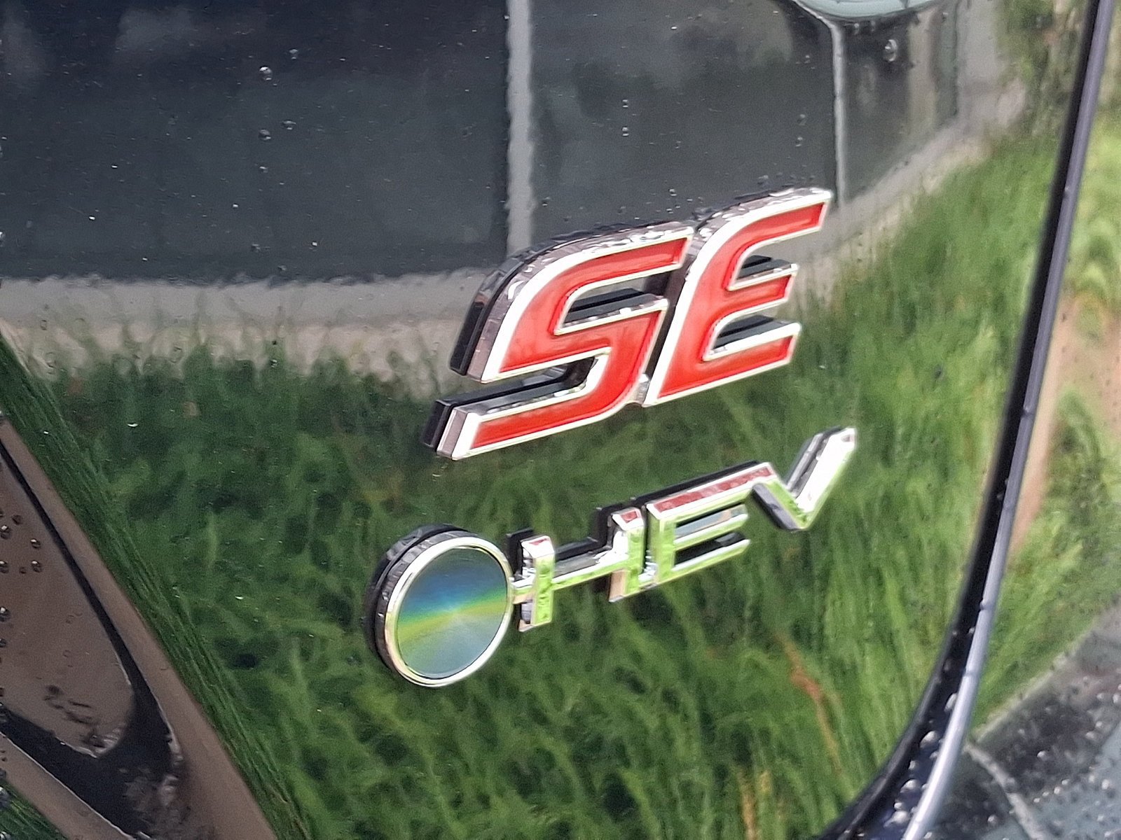 New 2026 Toyota Corolla SE FWD image 8