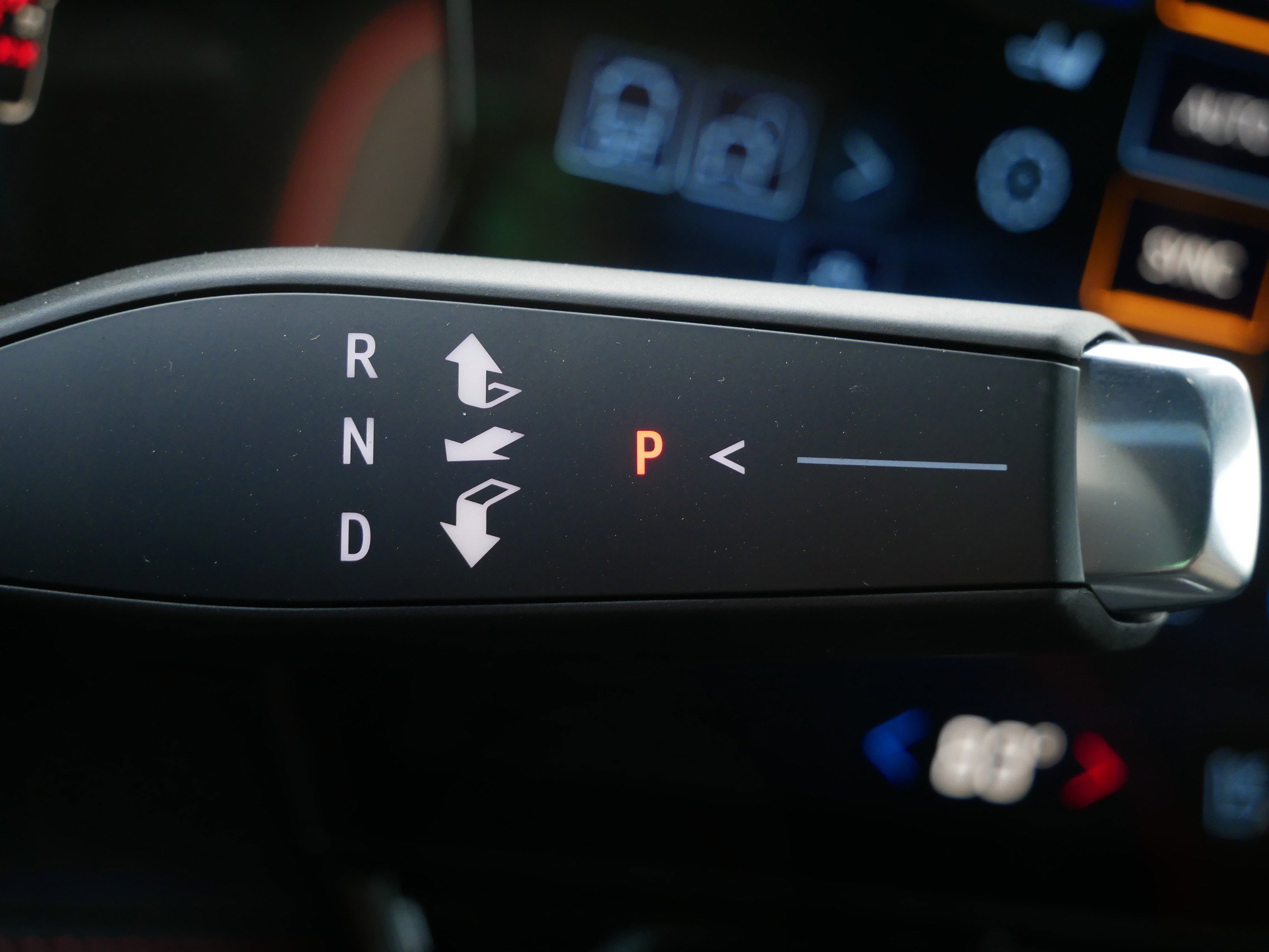 New 2026 Chevrolet Blazer EV RS image 9