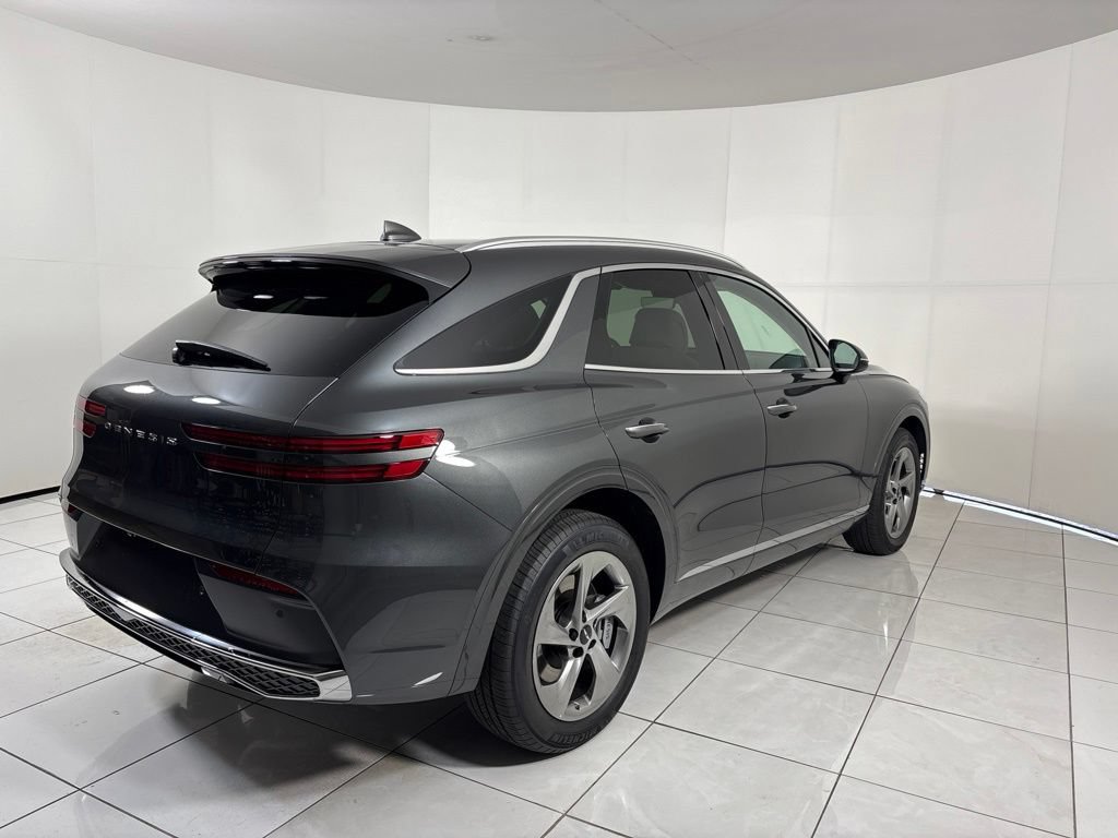 New 2027 Genesis GV70 2.5T AWD/4WD image 5