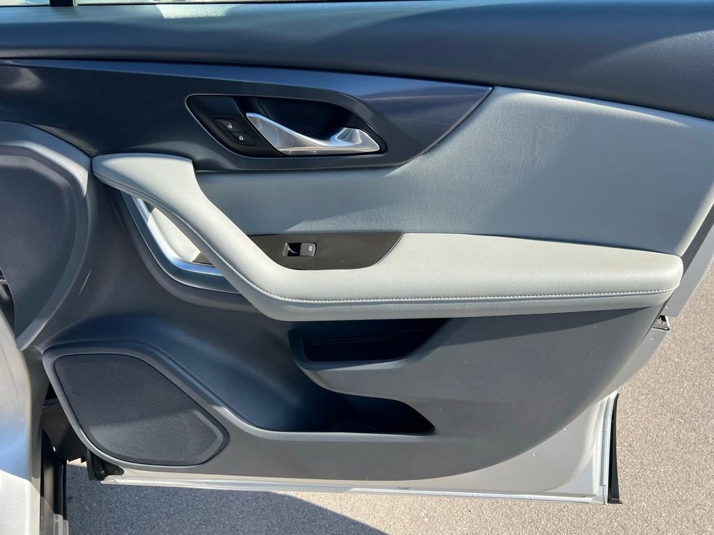 Used 2020 Chevrolet Blazer LT image 24