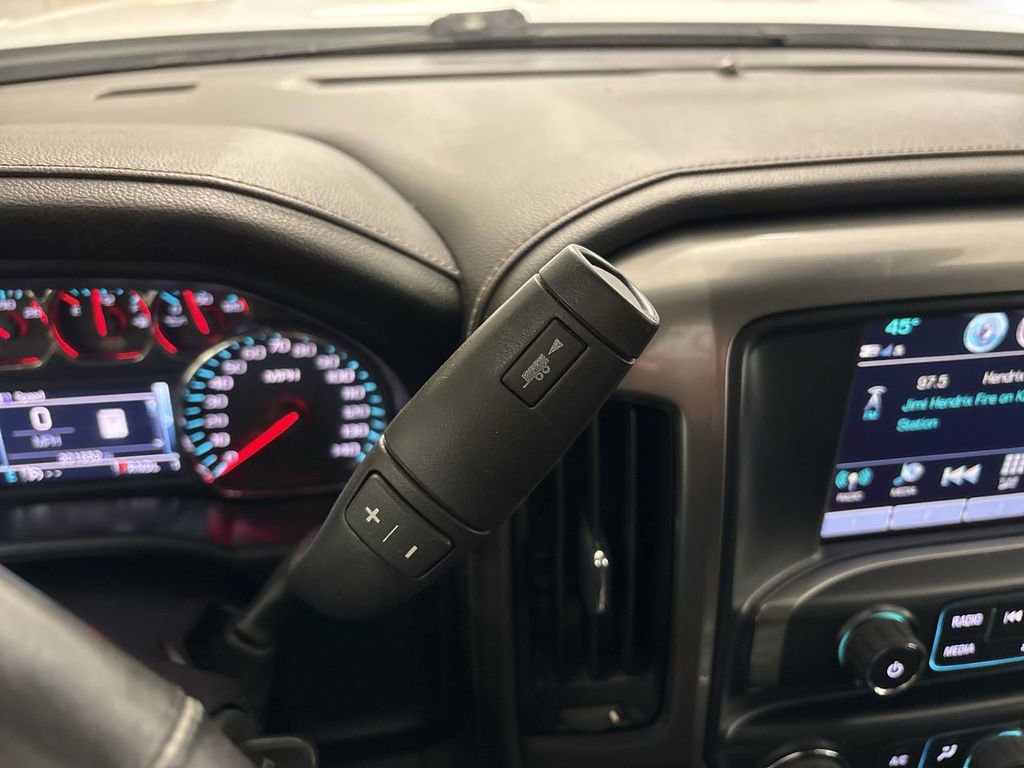 Used 2017 Chevrolet Silverado 3500 LTZ w/ Duramax Plus Package image 46