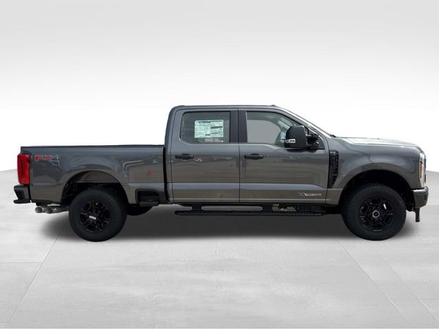 New 2026 Ford F250 XL w/ STX Appearance Package image 9