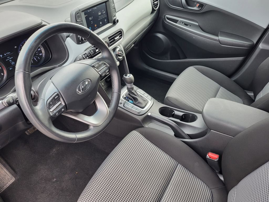 Used 2019 Hyundai Kona SEL image 12