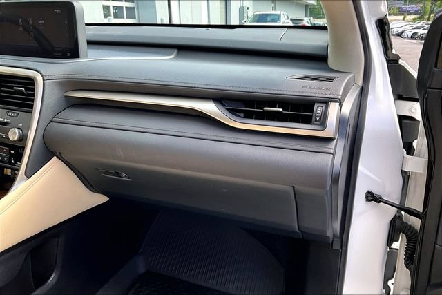 Used 2021 Lexus RX 450h AWD w/ Premium Package image 26