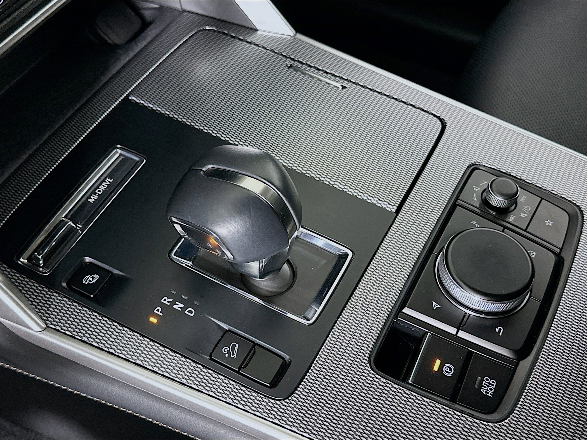 Used 2024 MAZDA CX-90 Plug-In Hybrid w/ Preferred image 24