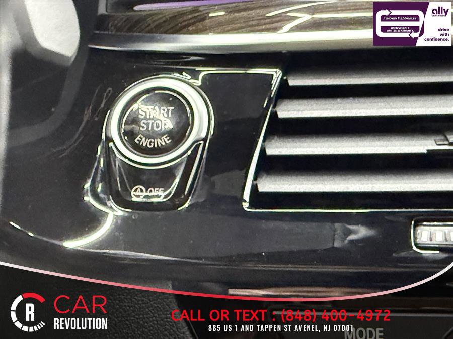 Used 2022 BMW M550i xDrive image 17