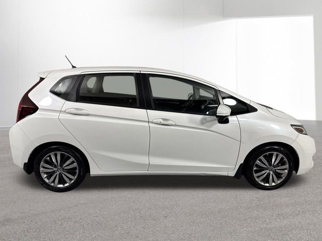 Used 2016 Honda Fit EX image 35