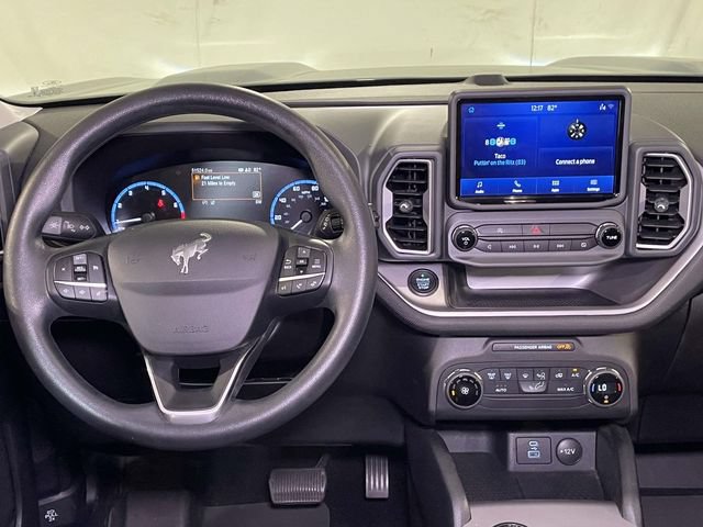 Used 2021 Ford Bronco Sport Big Bend AWD/4WD image 24