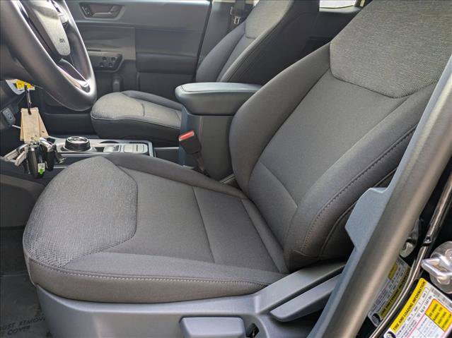 New 2026 Ford Maverick XL FWD image 4