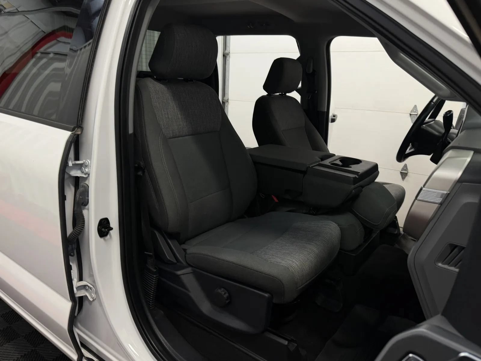 Used 2021 Ford F150 XLT w/ Equipment Group 301A Mid AWD/4WD image 42