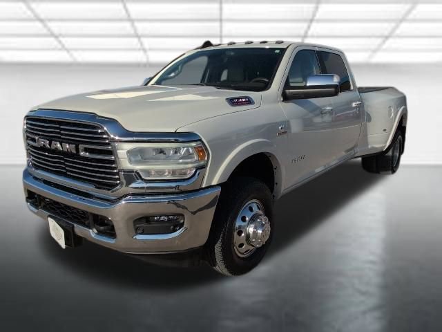 Used 2020 RAM 3500 Laramie image 25