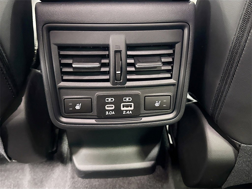 New 2026 Subaru Outback Limited image 25