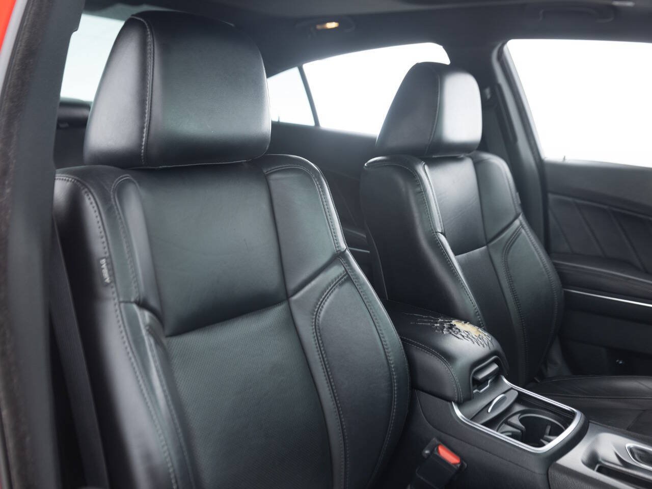 Used 2018 Dodge Charger GT AWD/4WD image 28