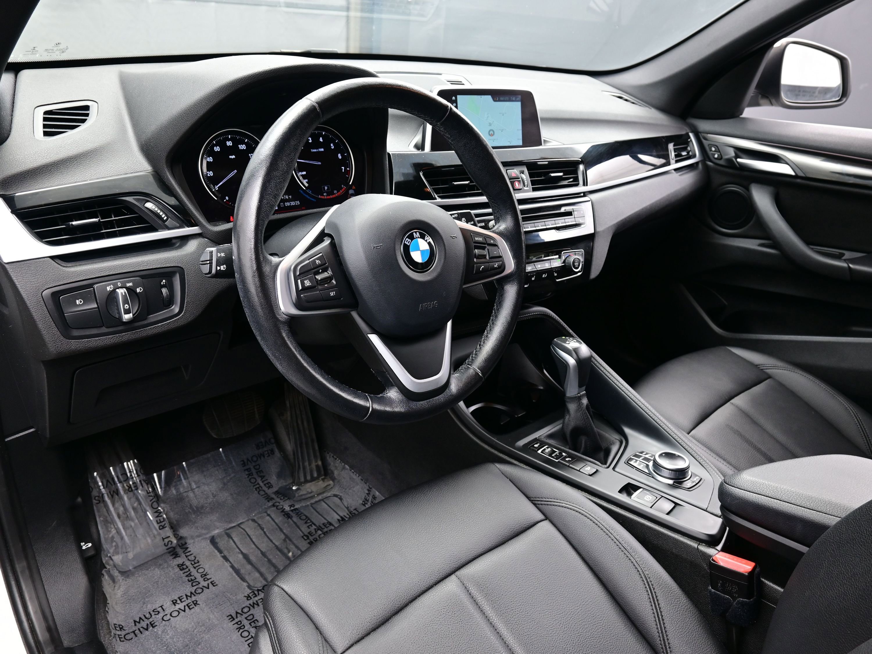 Used 2019 BMW X1 xDrive28i image 12