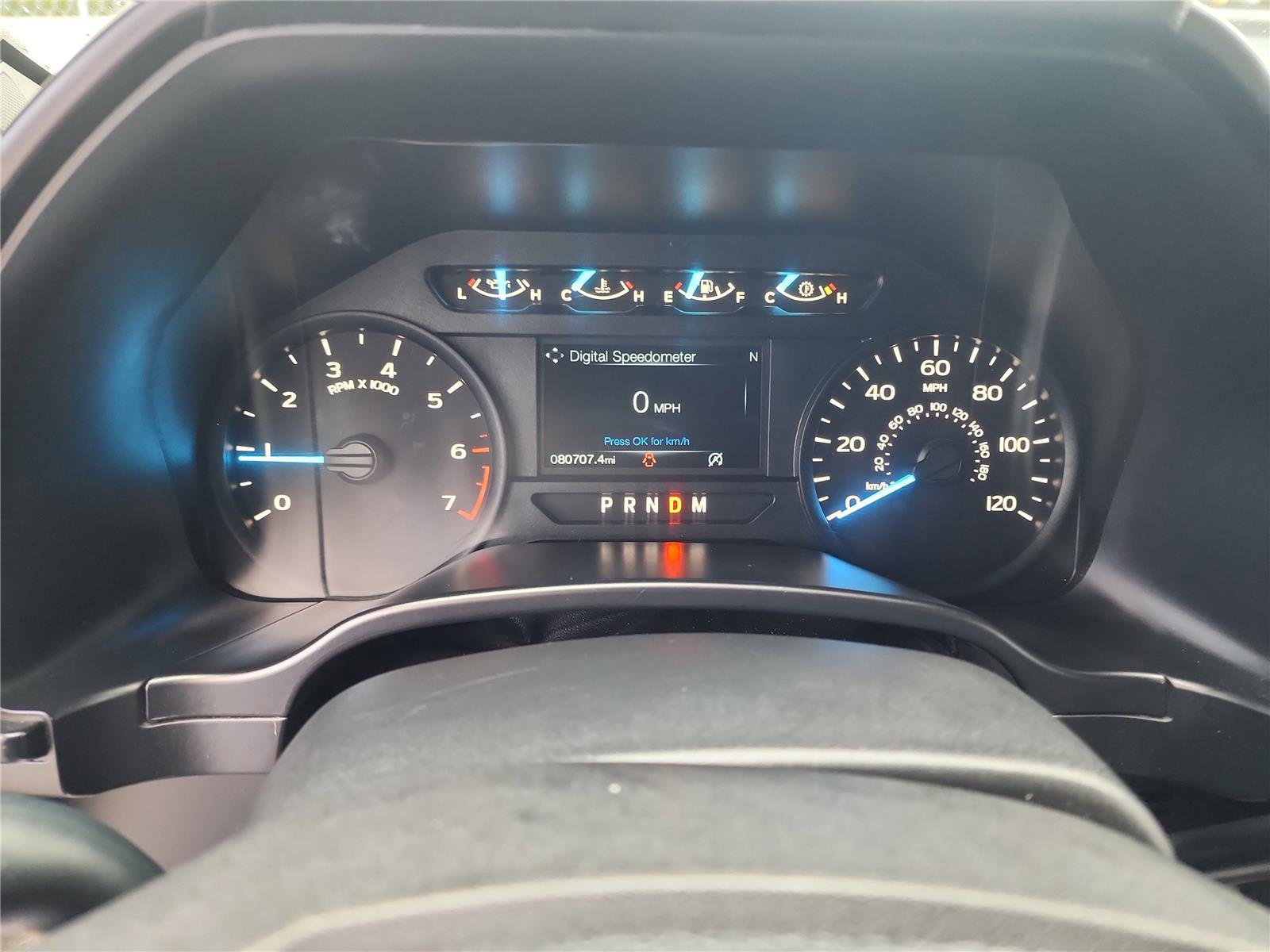 Used 2020 Ford F150 XL w/ Equipment Group 101A Mid image 30