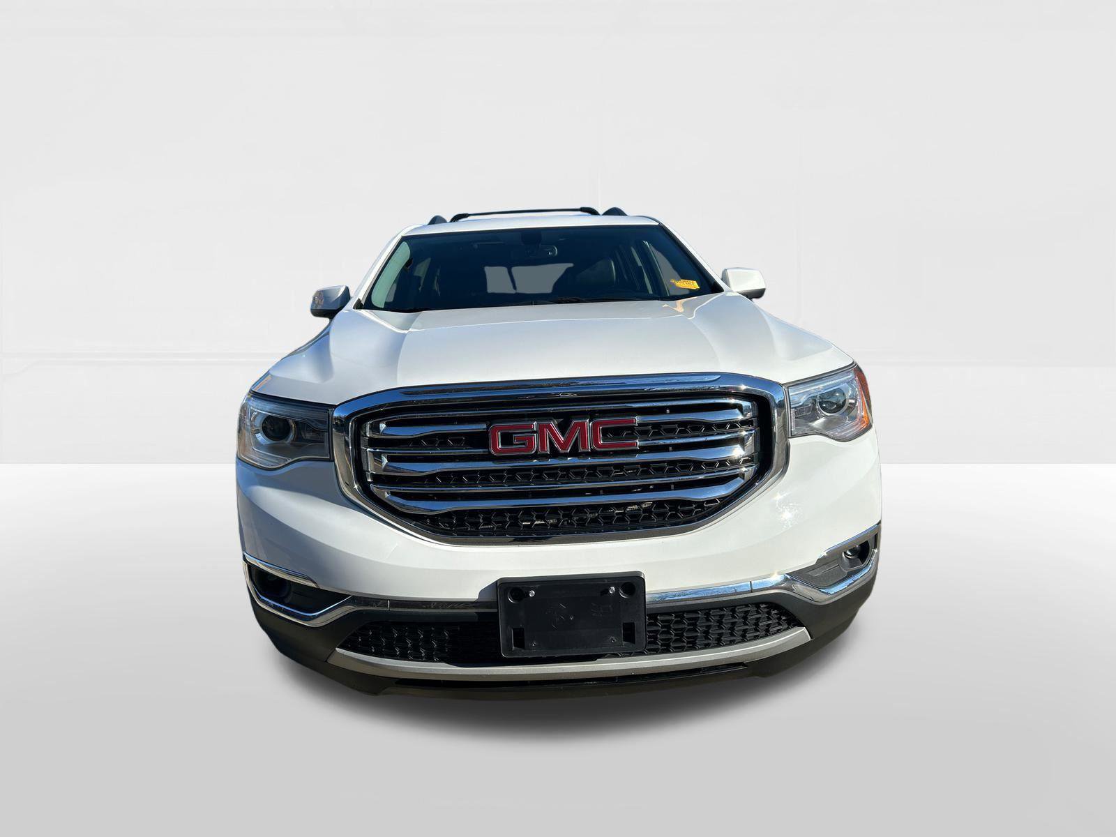 Used 2019 GMC Acadia SLT image 6