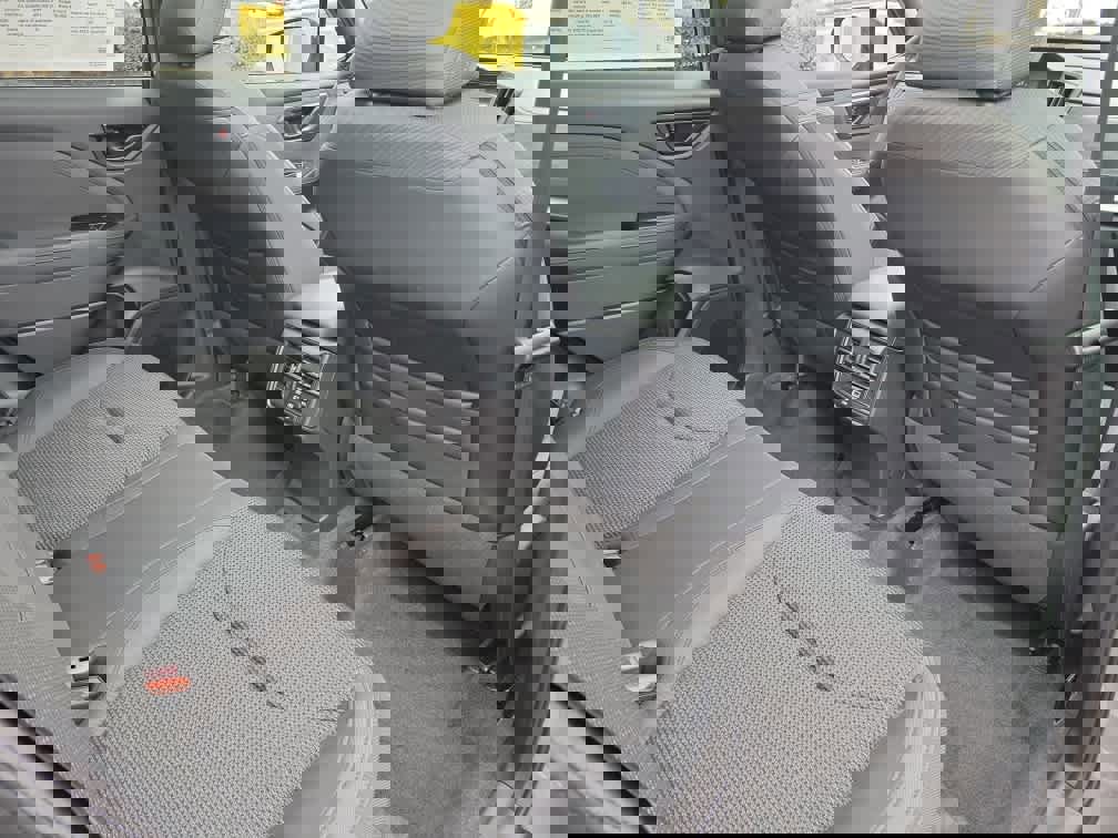 New 2026 Subaru Forester Premium w/ Base/Premium Plus Package image 26