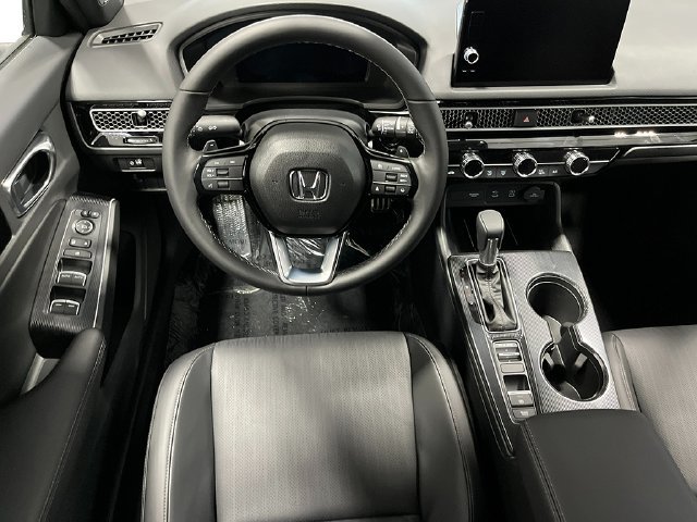 New 2026 Honda Civic Sport Touring image 23
