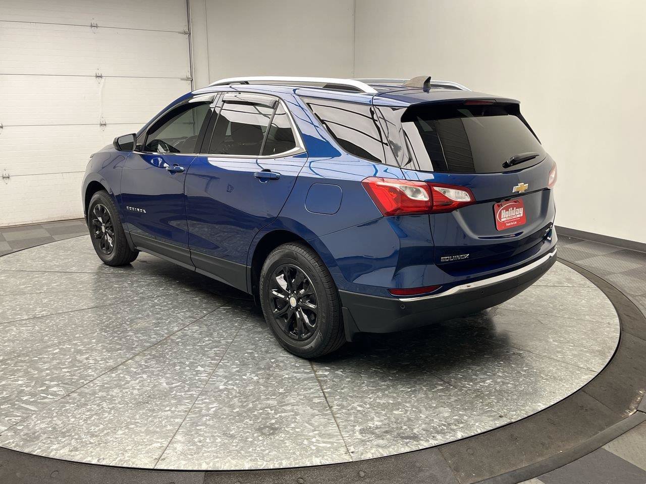 Certified 2020 Chevrolet Equinox LT AWD/4WD image 33