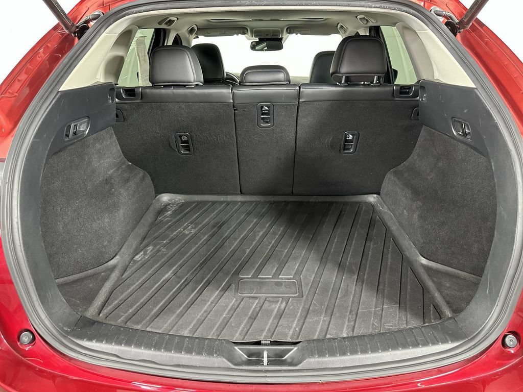 Used 2019 MAZDA CX-5 Grand Touring FWD image 29