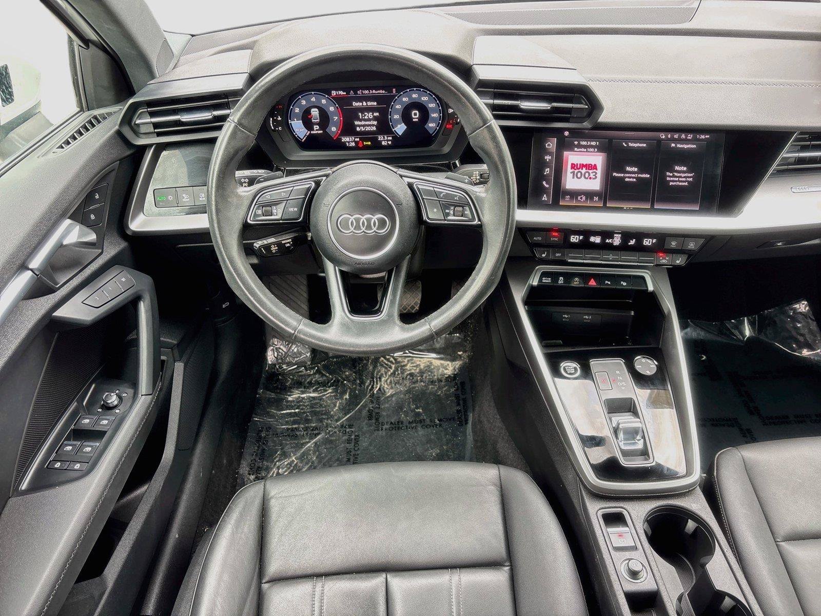 Used 2024 Audi A3 2.0T Premium FWD image 22