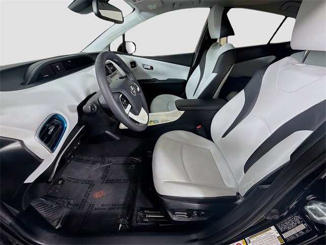 Certified 2016 Toyota Prius Four image 20