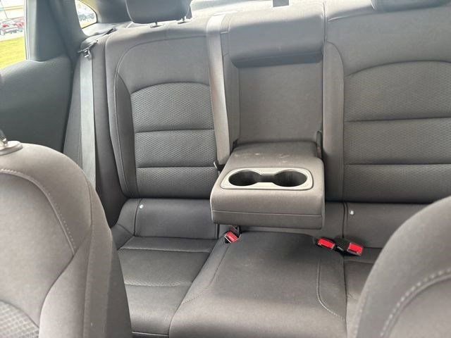 Used 2023 Chevrolet Malibu LT image 30