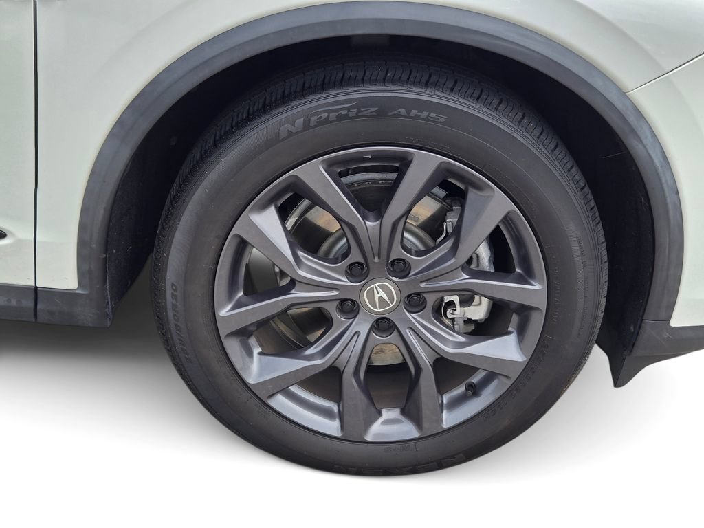 Used 2022 Acura MDX A-Spec AWD/4WD image 6