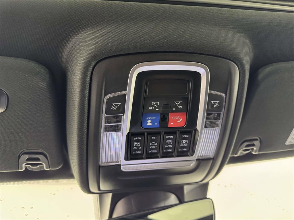 Used 2023 RAM 1500 TRX w/ TRX Level 1 Equipment Group image 24