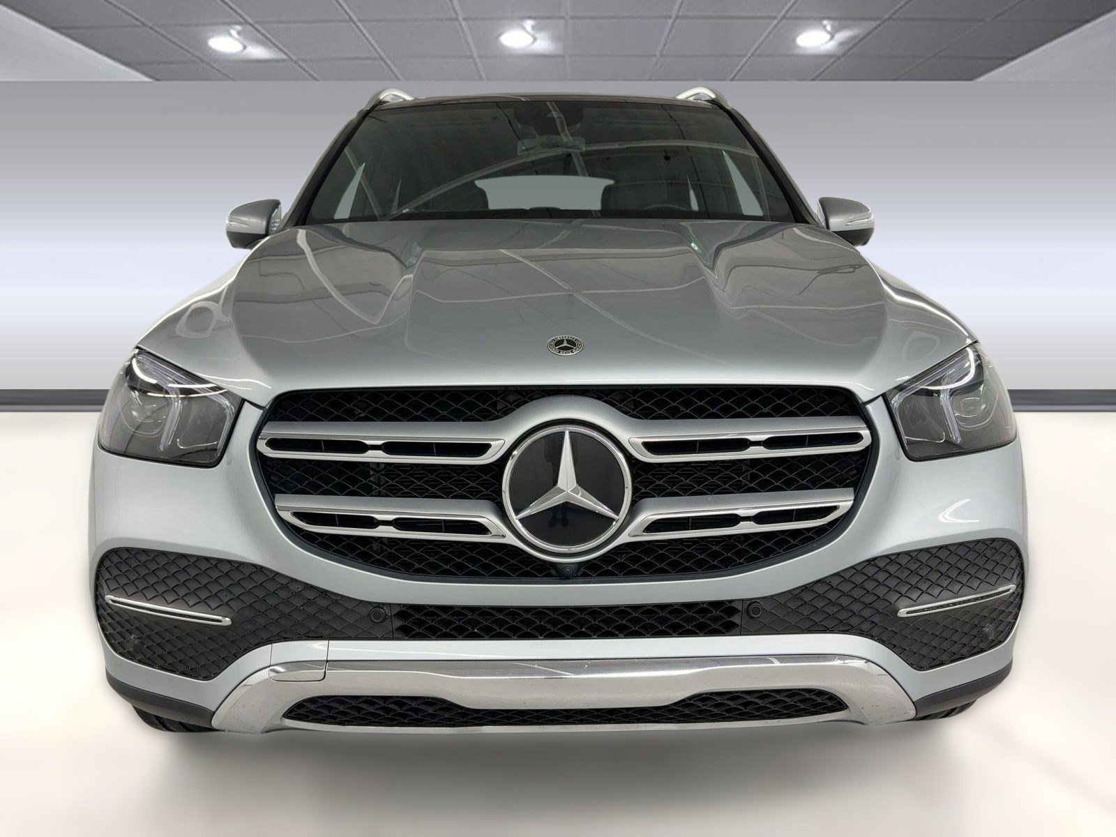 Used 2023 Mercedes-Benz GLE 350 4MATIC image 6