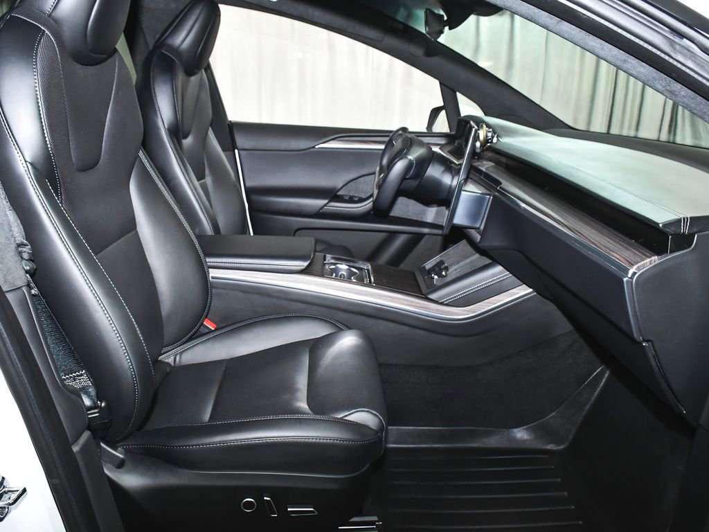 Used 2023 Tesla Model X AWD/4WD image 51