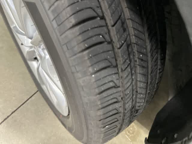 Certified 2026 Honda CR-V EX image 28