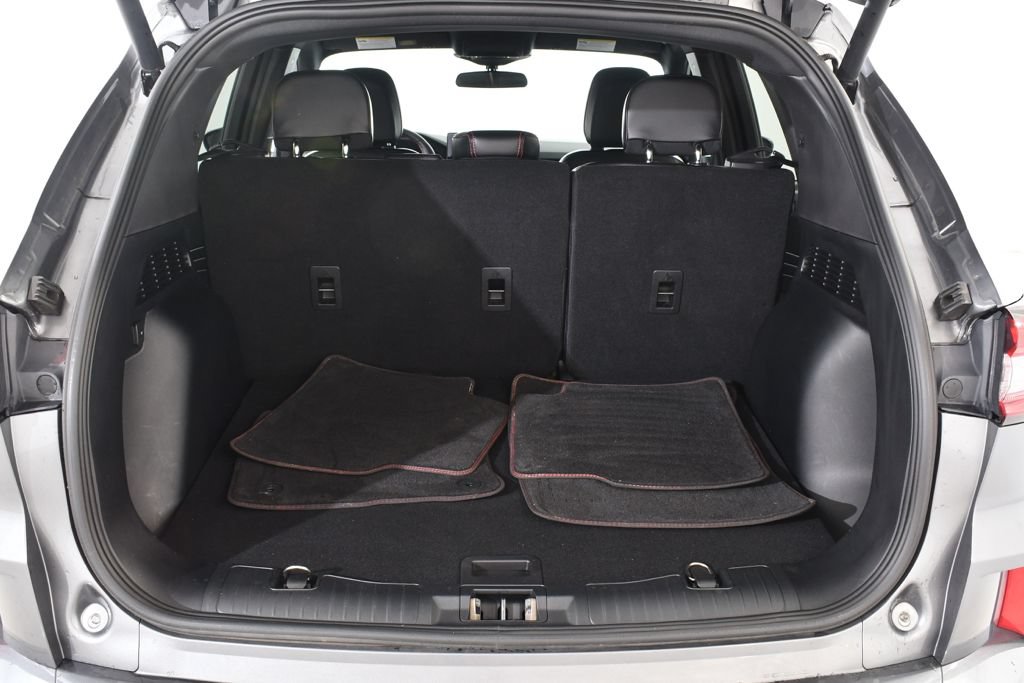 Used 2023 Ford Escape ST-Line w/ Tech Pack #1 AWD/4WD image 20