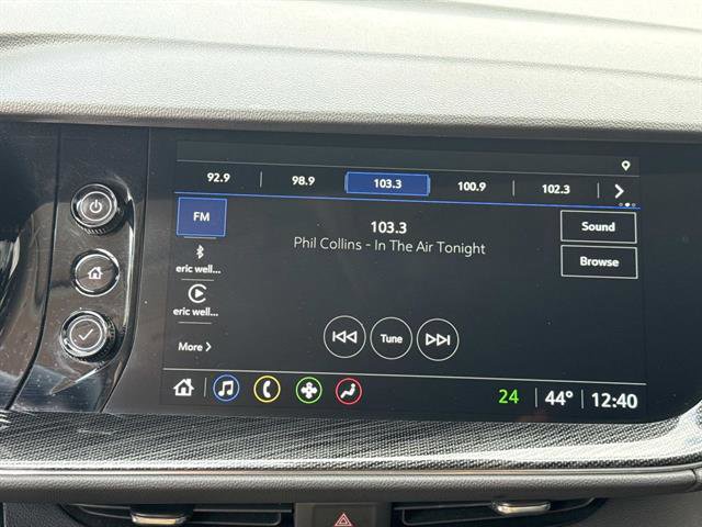 Used 2023 Buick Envision Preferred image 20