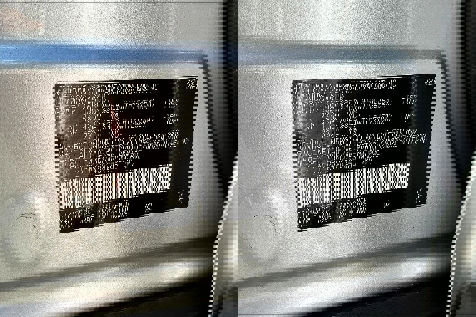 Used 2024 Toyota RAV4 LE image 29