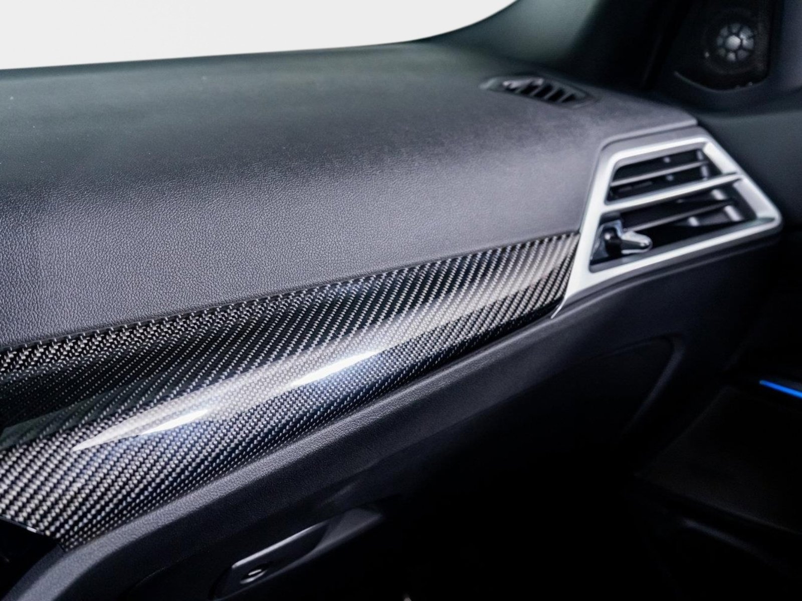 Used 2026 BMW M3 Competition image 49