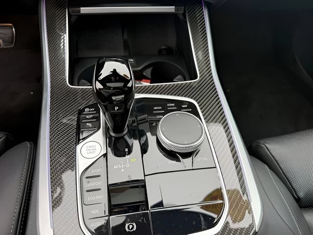 Used 2022 BMW X5 M50i w/ Premium Package AWD/4WD image 21