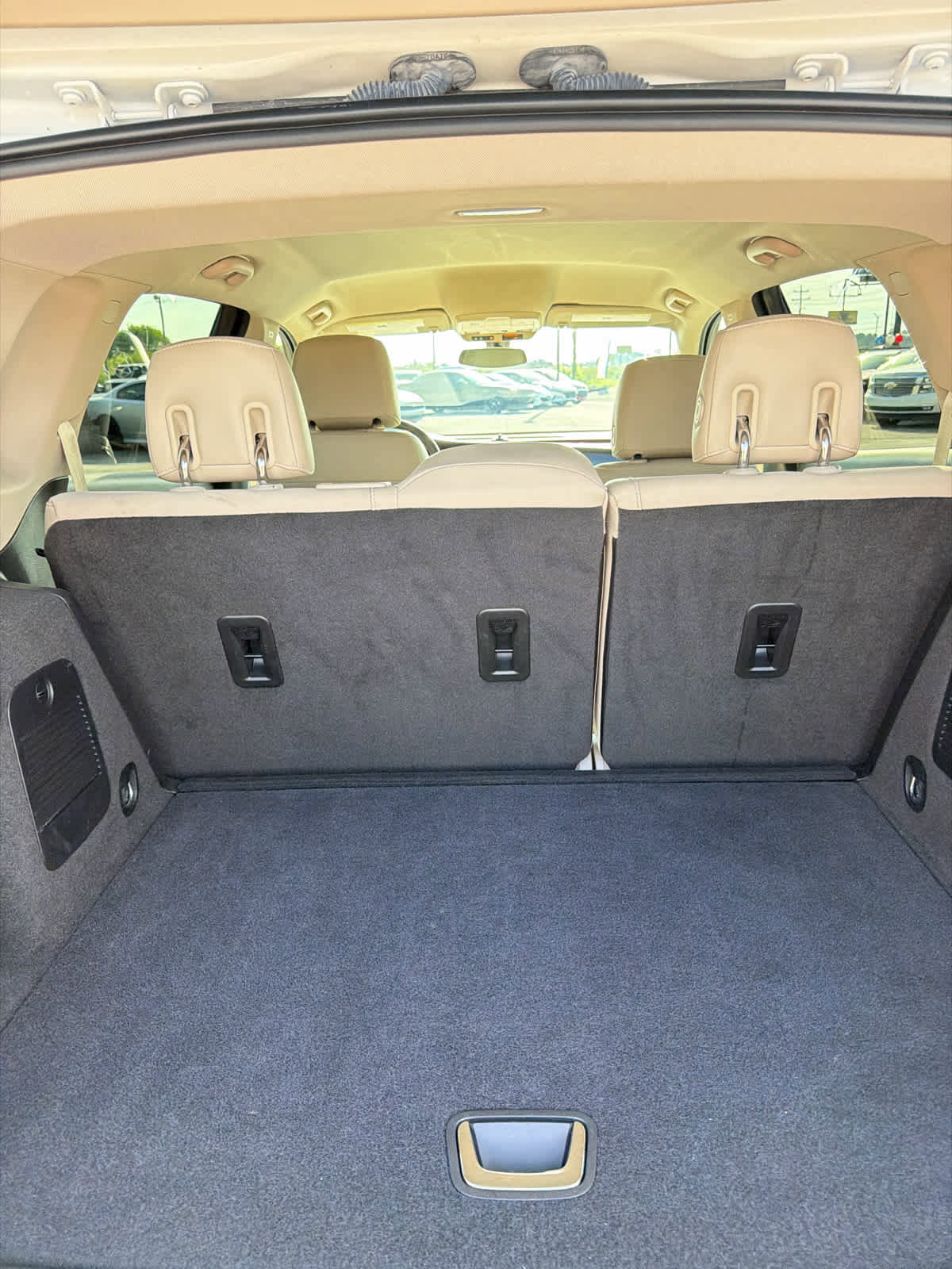 Used 2018 Buick Envision Essence FWD image 9