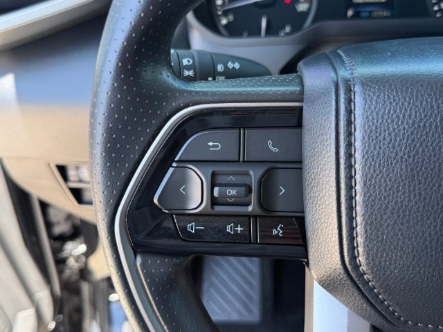 Used 2024 Toyota Tundra SR5 AWD/4WD image 14