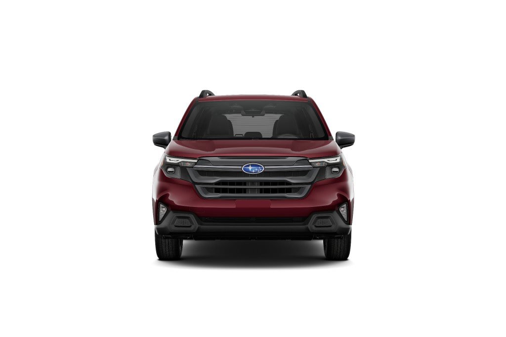 New 2026 Subaru Forester Touring AWD/4WD image 2