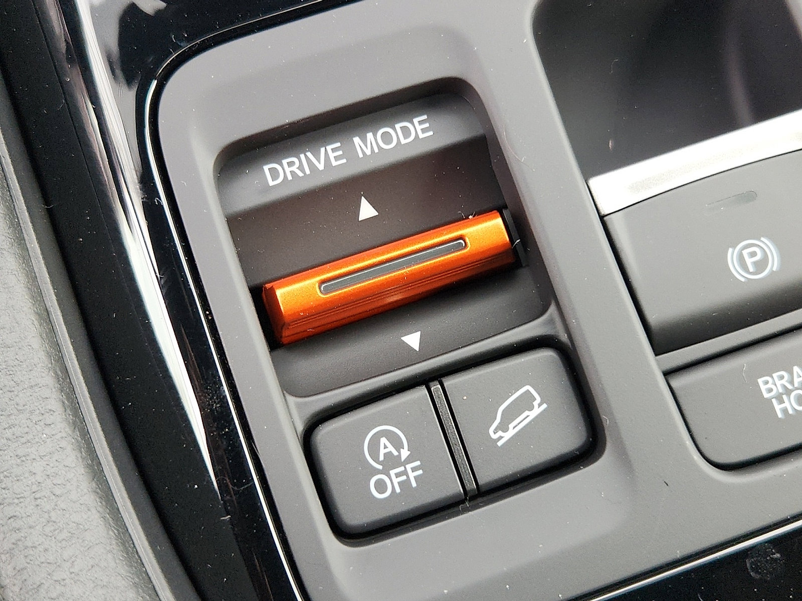 New 2026 Honda Passport TrailSport Elite image 17