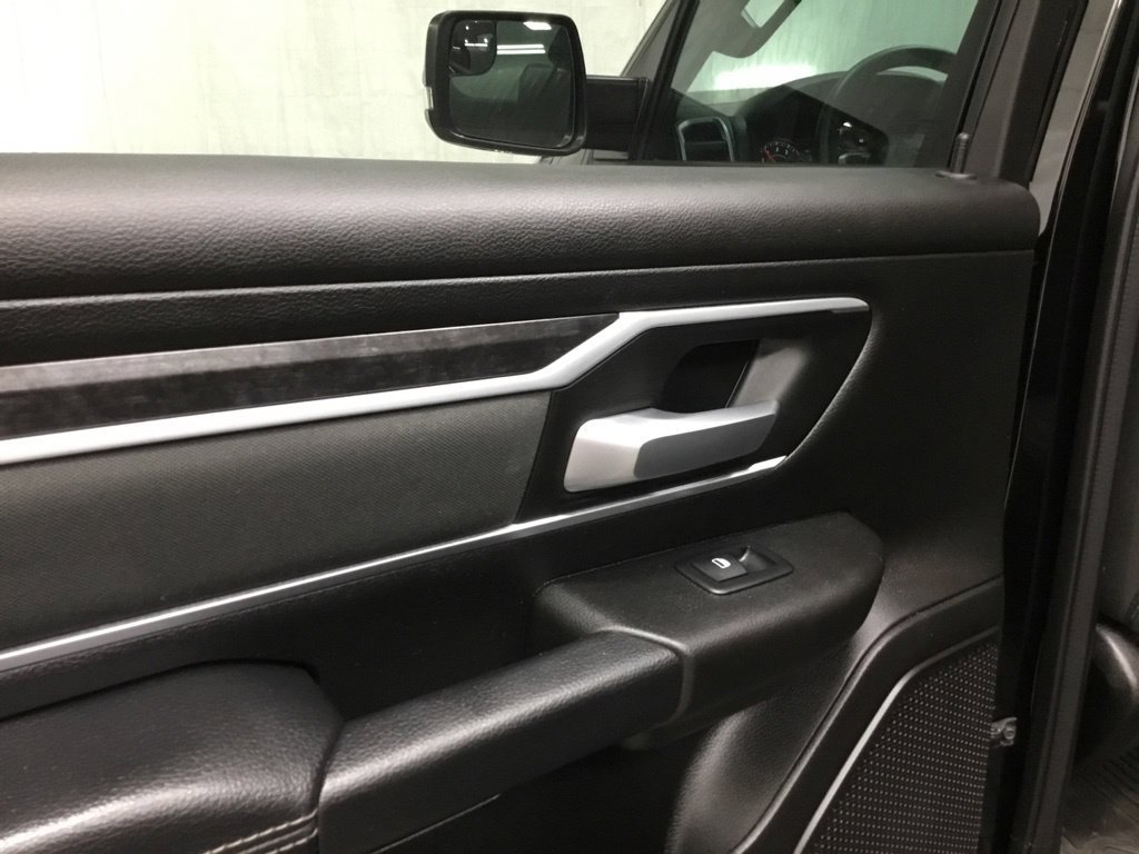 Used 2023 RAM 1500 Big Horn AWD/4WD image 13