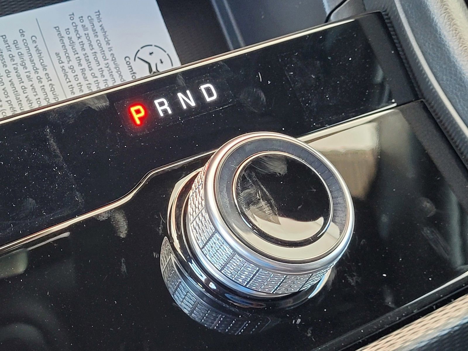 New 2025 Jeep Grand Cherokee L Laredo image 12