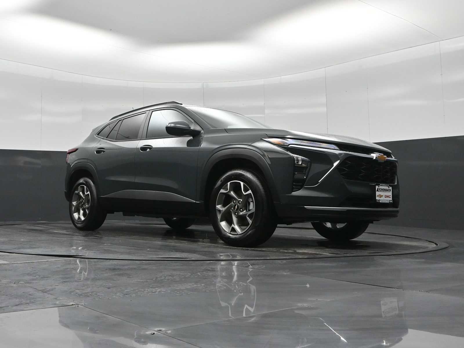 New 2026 Chevrolet Trax LT image 35