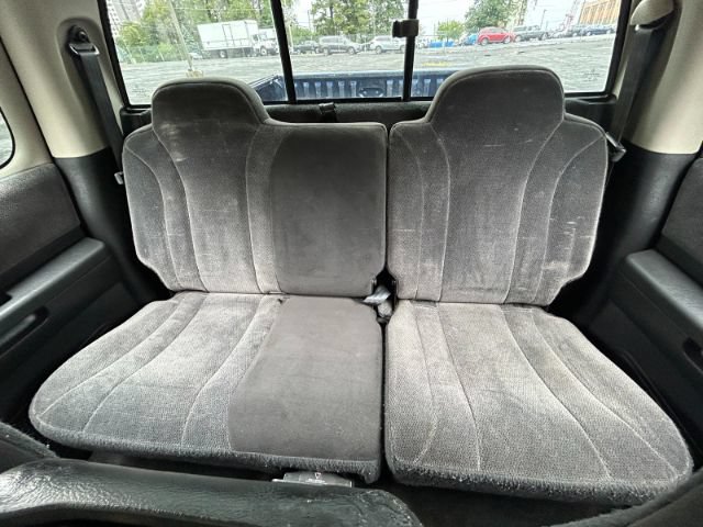 Used 2004 Dodge Dakota Sport w/ PWR Convenience Group AWD/4WD image 24